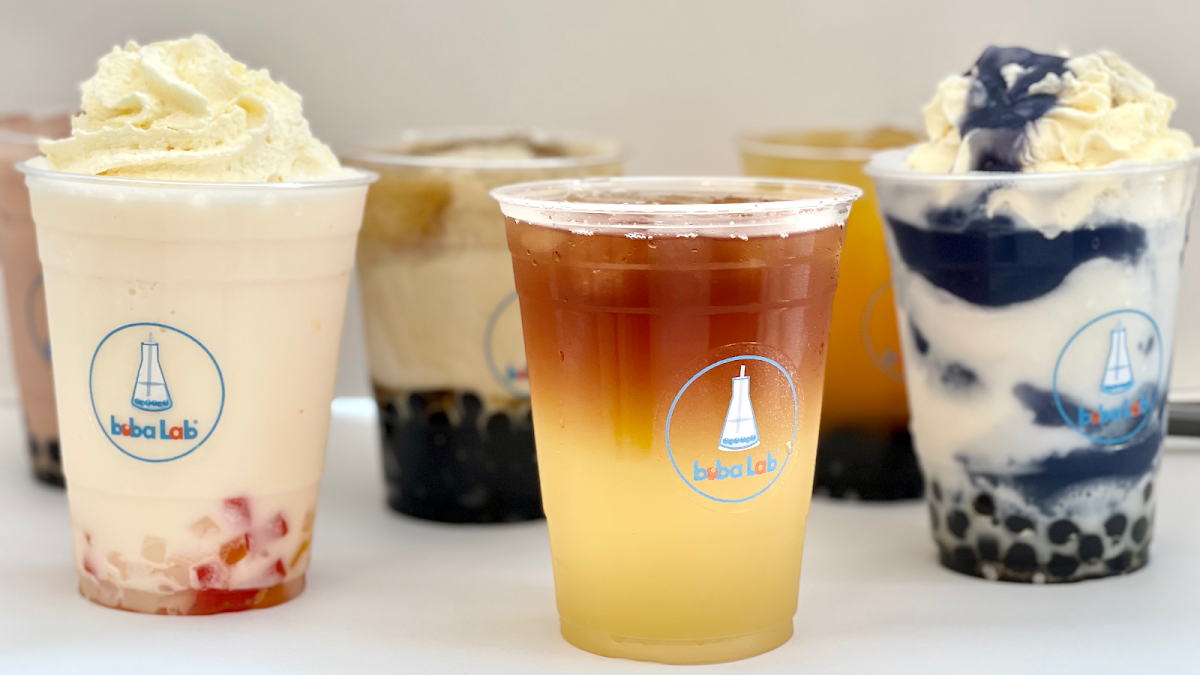 Boba Lab Photos 2